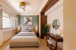 Blk 154 Pasir Ris Street 13 (Pasir Ris), HDB Executive #486187521